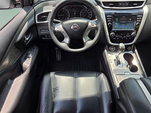 Used 2016 Nissan Murano SL FWD image 28