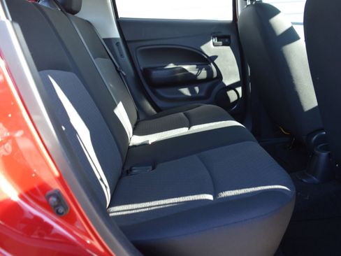 Used 2017 Mitsubishi Mirage ES image 24