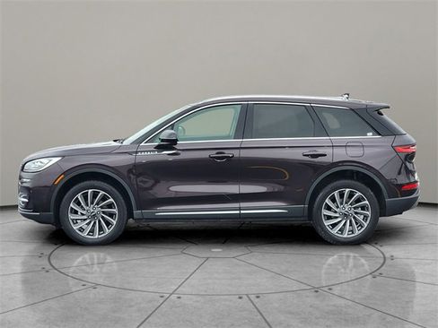 Certified 2023 Lincoln Corsair Reserve w/ Equipment Group 201A image 9