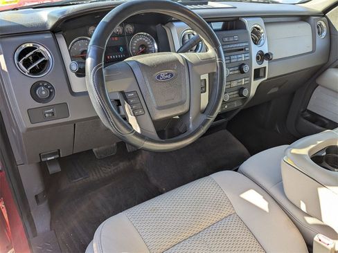 Used 2010 Ford F150 XLT image 10