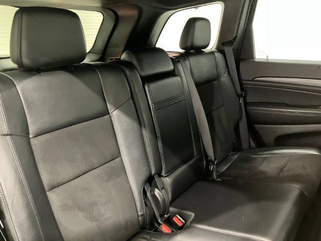 Used 2020 Jeep Grand Cherokee Altitude AWD/4WD image 42