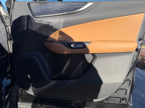 Used 2026 Lexus NX 350 AWD w/ Premium Package image 29