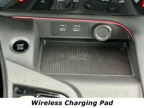 New 2026 Nissan Sentra SV FWD image 10