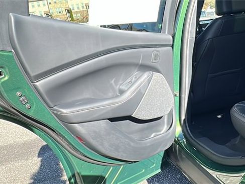 New 2025 Ford Mustang Mach-E Premium image 20