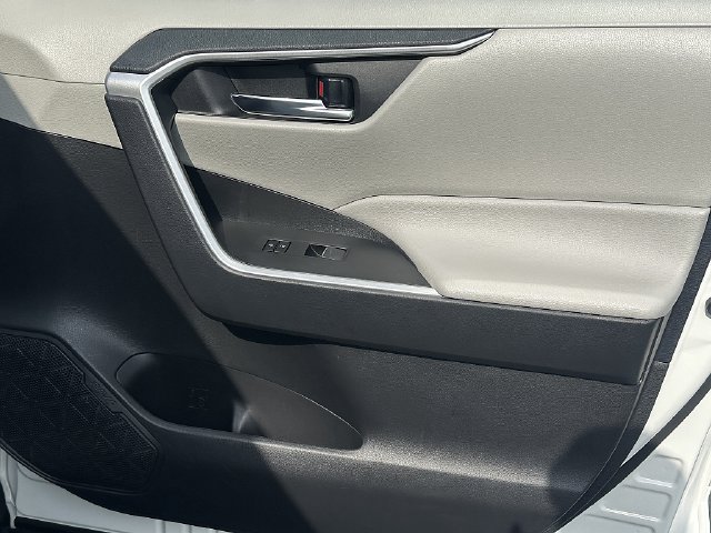 Certified 2024 Toyota RAV4 XLE w/ Convenience Package FWD image 12