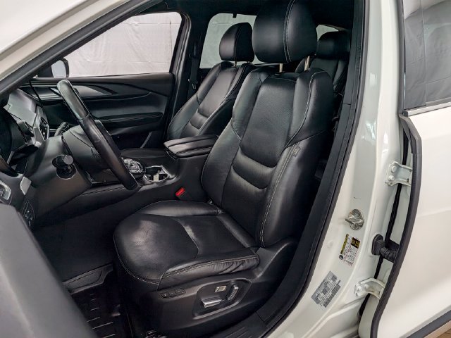 Used 2020 MAZDA CX-9 Grand Touring AWD/4WD image 12