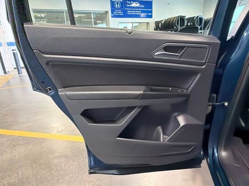Used 2019 Volkswagen Atlas SE AWD/4WD image 26