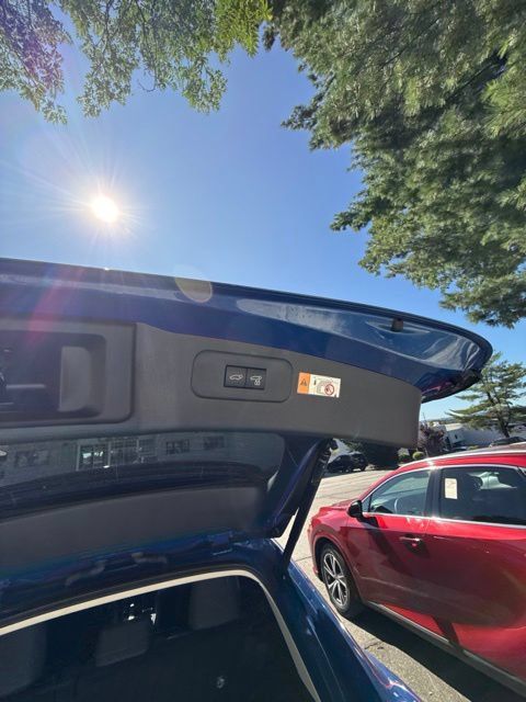 Used 2025 Lexus NX 350 AWD w/ Accessory Package (2T) image 17