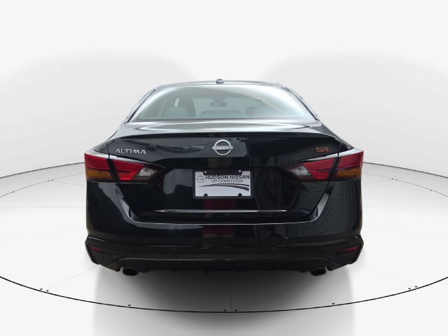 Used 2025 Nissan Altima 2.5 SR w/ SR Premium Package FWD image 7