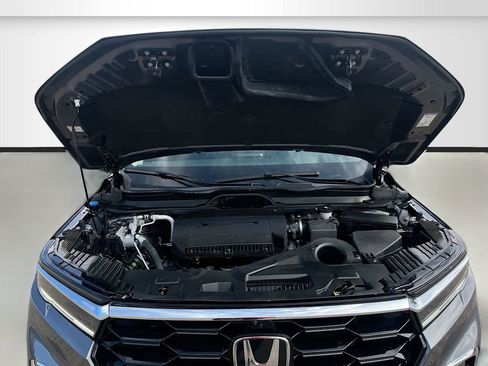 Used 2023 Honda Pilot Elite image 32