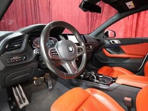 Used 2021 BMW M235i xDrive Gran Coupe w/ Premium Package AWD/4WD image 12