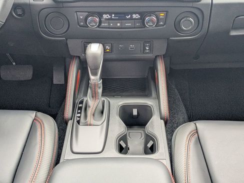 New 2026 Nissan Frontier Pro-X w/ Pro Premium Package image 18