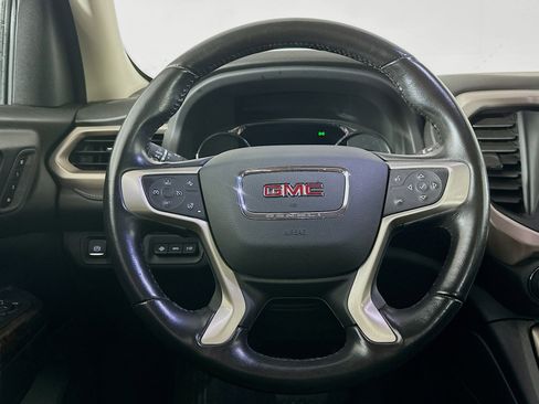 Used 2020 GMC Acadia Denali w/ Technology Package image 18