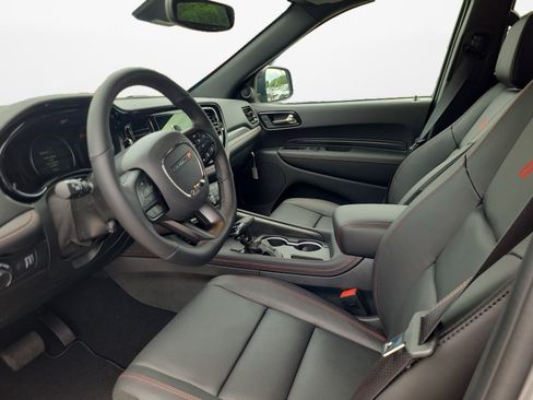 New 2026 Dodge Durango GT w/ Tow 'N Go Package AWD/4WD image 9