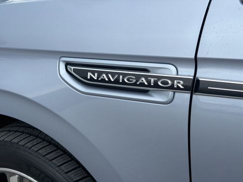 Used 2018 Lincoln Navigator Black Label AWD/4WD image 47