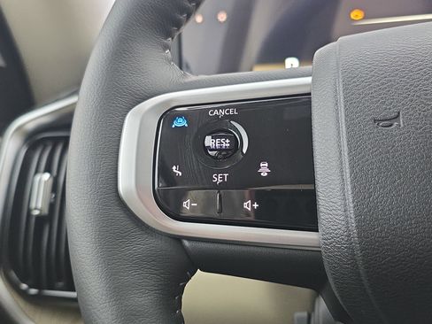 New 2026 Nissan Armada Platinum image 18