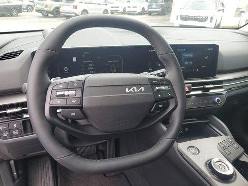 New 2026 Kia Sportage SX Prestige image 26