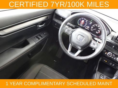 Used 2024 Honda CR-V Sport image 15