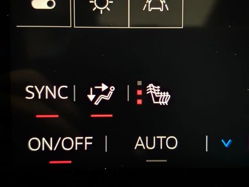 New 2026 GMC Acadia Elevation w/ Elevation Premium Package image 5