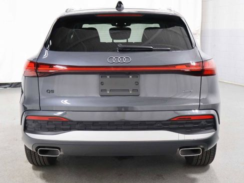 Certified 2025 Audi Q5 Prestige AWD/4WD image 7