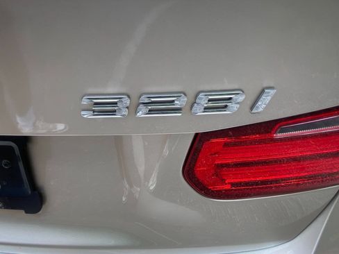 Used 2015 BMW 328i xDrive Sedan AWD/4WD image 48