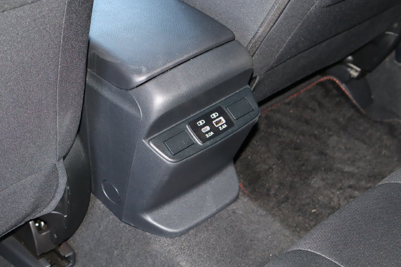 Used 2024 Subaru WRX Premium AWD/4WD image 18