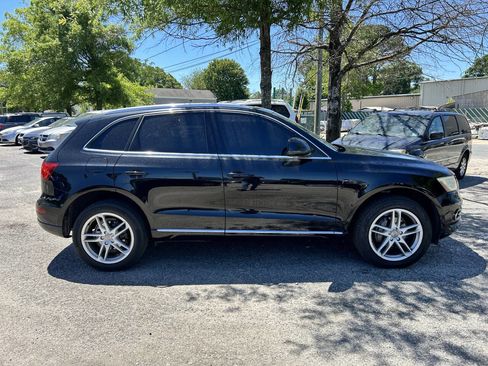 Used 2013 Audi Q5 2.0T Premium Plus AWD/4WD image 7