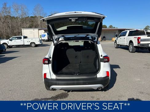 Used 2024 Ford Escape Active w/ Tech Pack #2 image 7