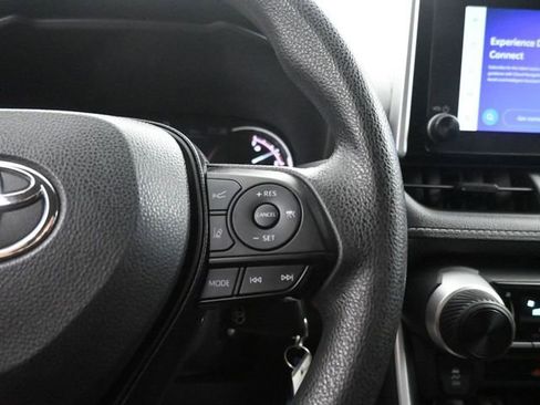 Used 2024 Toyota RAV4 LE image 16