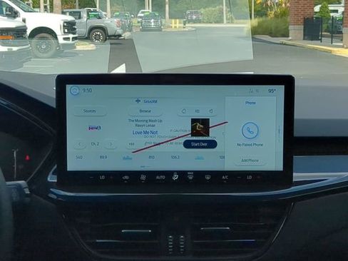 Used 2025 Ford Escape ST-Line w/ Equipment Group 301A image 19