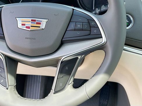 New 2026 Cadillac XT5 Premium Luxury image 19