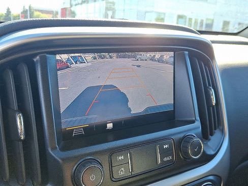 Certified 2022 Chevrolet Colorado ZR2 image 18