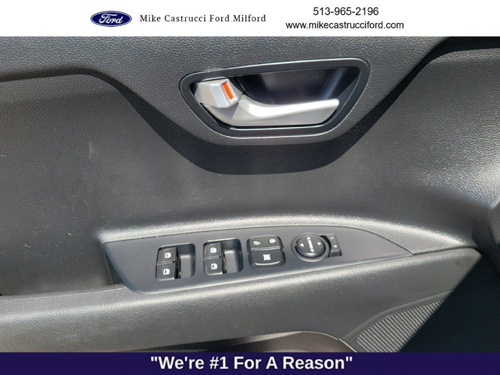 Used 2019 Kia Rio S FWD image 20