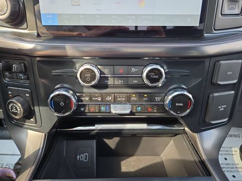Used 2026 Ford F150 Tremor w/ Equipment Group 402B MID AWD/4WD image 28