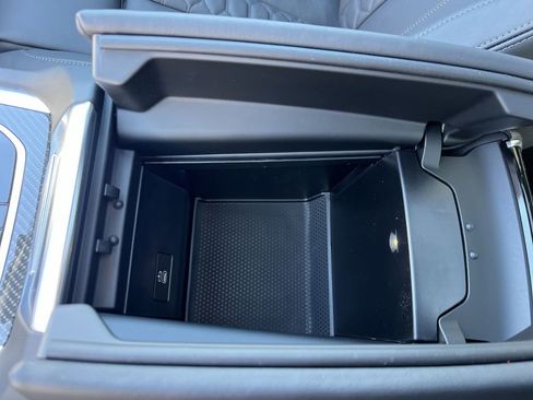 New 2026 BMW X5 M Competition w/ Executive Package image 21