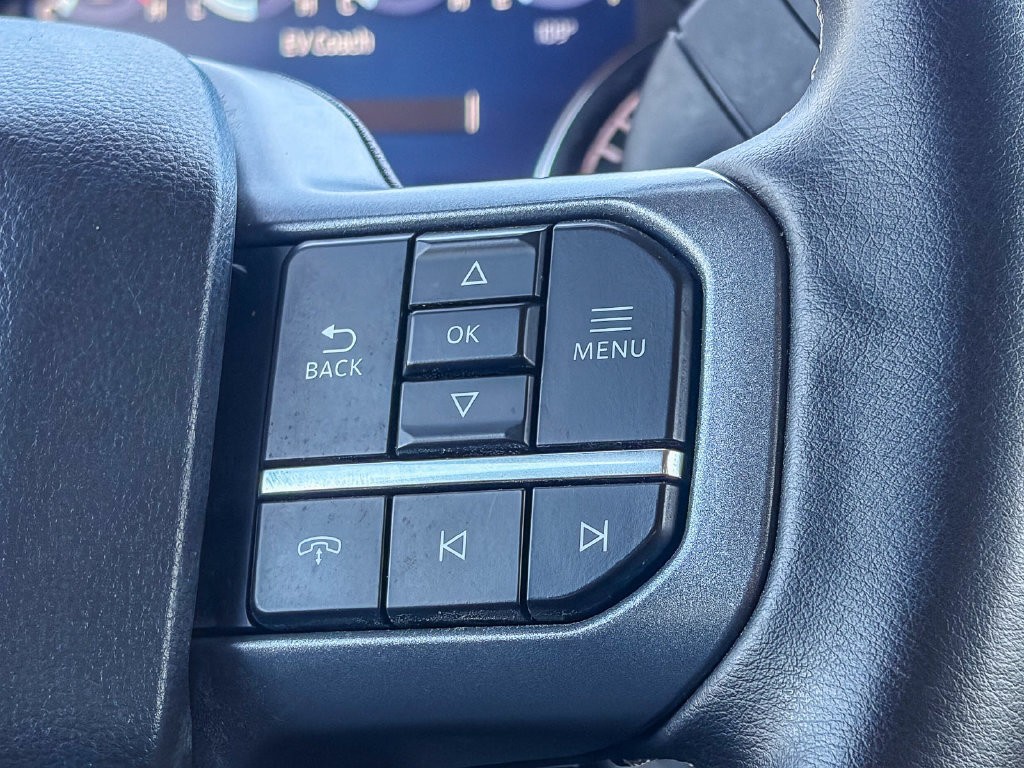 Used 2023 Ford F150 XLT w/ Equipment Group 301A Mid AWD/4WD image 19