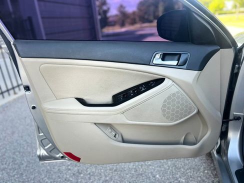 Used 2015 Kia Optima EX FWD image 14