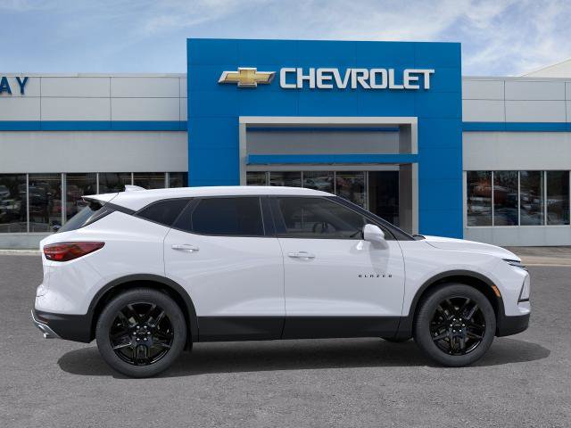 New 2026 Chevrolet Blazer LT FWD image 5