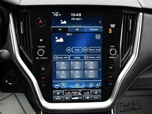 Used 2023 Subaru Outback Premium AWD/4WD image 19