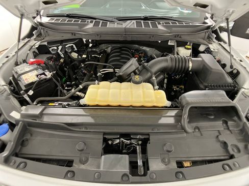 Certified 2022 Ford F150 XL w/ STX Appearance Package image 32