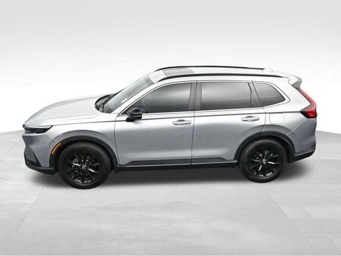 Used 2025 Honda CR-V Sport image 37