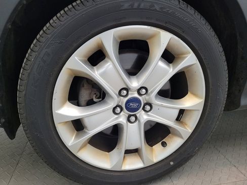 Used 2016 Ford Escape Titanium AWD/4WD image 31