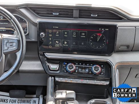 Used 2023 GMC Sierra 1500 AT4 AWD/4WD image 18