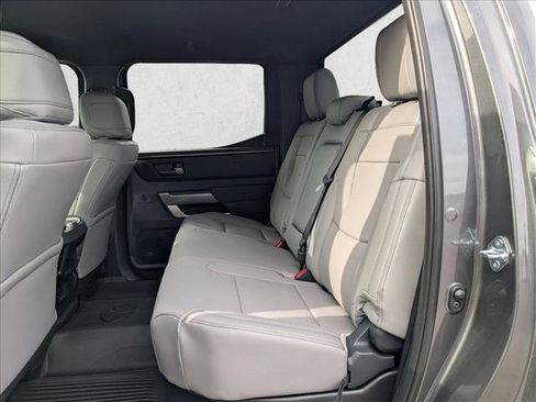 New 2026 Toyota Tundra SR5 image 16
