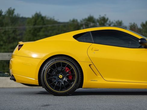 Used 2008 Ferrari 599 GTB Fiorano image 15