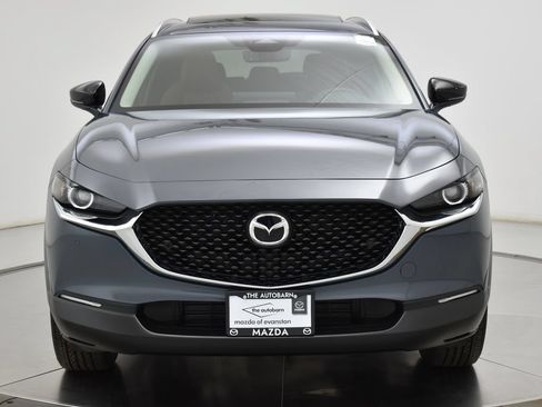 New 2026 MAZDA CX-30 AWD 2.5 S image 13