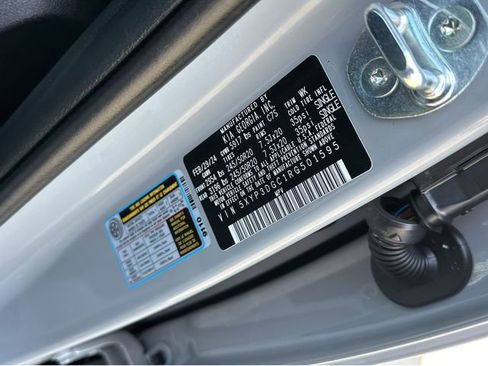 Certified 2024 Kia Telluride EX X-Line AWD/4WD image 44