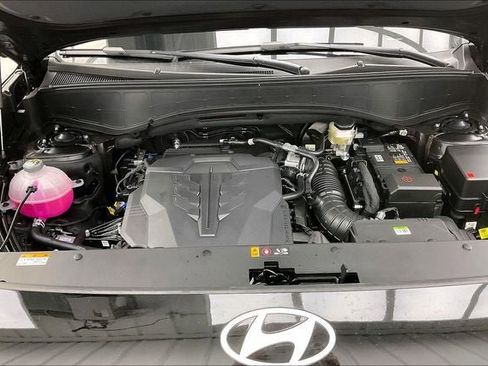 New 2026 Hyundai Palisade SEL AWD/4WD image 13