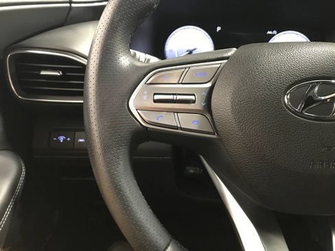 Used 2023 Hyundai Santa Fe Calligraphy AWD/4WD image 17