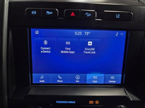 Used 2020 Ford F350 XLT w/ XLT Premium Package AWD/4WD image 59